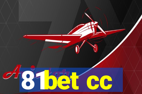 81bet cc